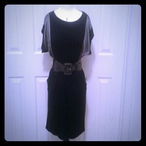 Tea n Rose Dress